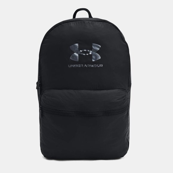 Under Armour Other - Under Armour Loudon Full Size Packable Backpack (20L) - Black